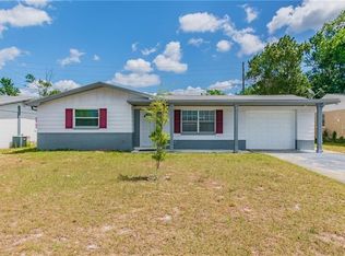 3444 Devonshire Dr, Holiday, FL 34691