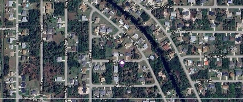 2nd image of 10161 Quimper Ave #4