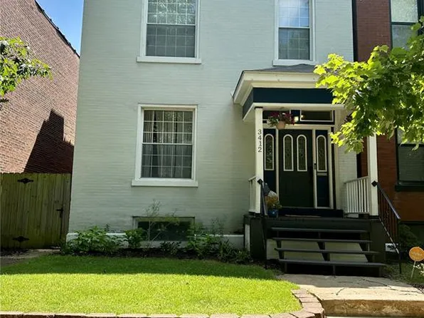 3412 Wyoming St, Saint Louis, MO 63118