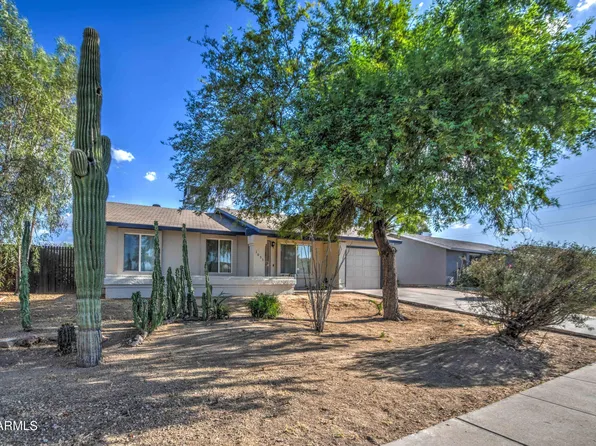1033 W WATSON Drive, Tempe, AZ 85283