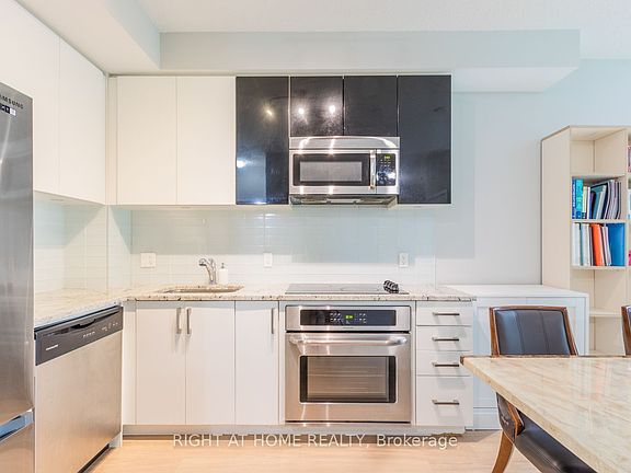 2nd image of 98 Lillian St #416