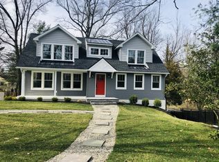 635 Pardee Ln, Haddonfield, NJ 08033