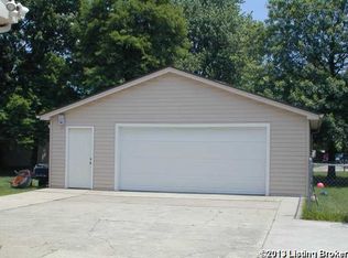 5811 Eldorado Ave, Louisville, KY 40291
