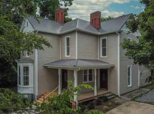 504 5th Ave W, Springfield, TN 37172