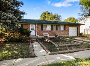 4123 Palmer Park Blvd, Colorado Springs, CO 80909