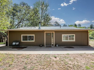 6472 W Woodland Walk, Pine, AZ, 85544