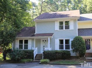 1506 Edgeside Ct, Raleigh, NC 27609