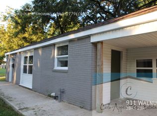 911 Walnut St, Jonesboro, AR 72401