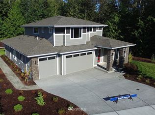 8057 E Commons Court Lot 1, Port Orchard, WA 98366