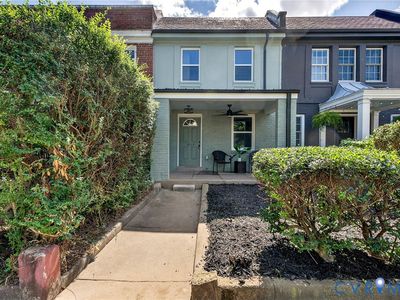 2119 Idlewood Ave, Richmond, VA, 23220