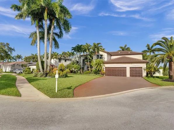 3400 SW 147th Ave, Miramar, FL 33027
