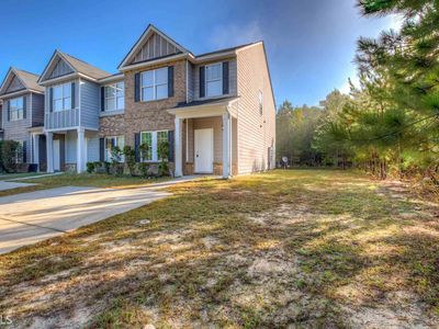 6094 Oak Bend Ct, Riverdale, GA, 30296