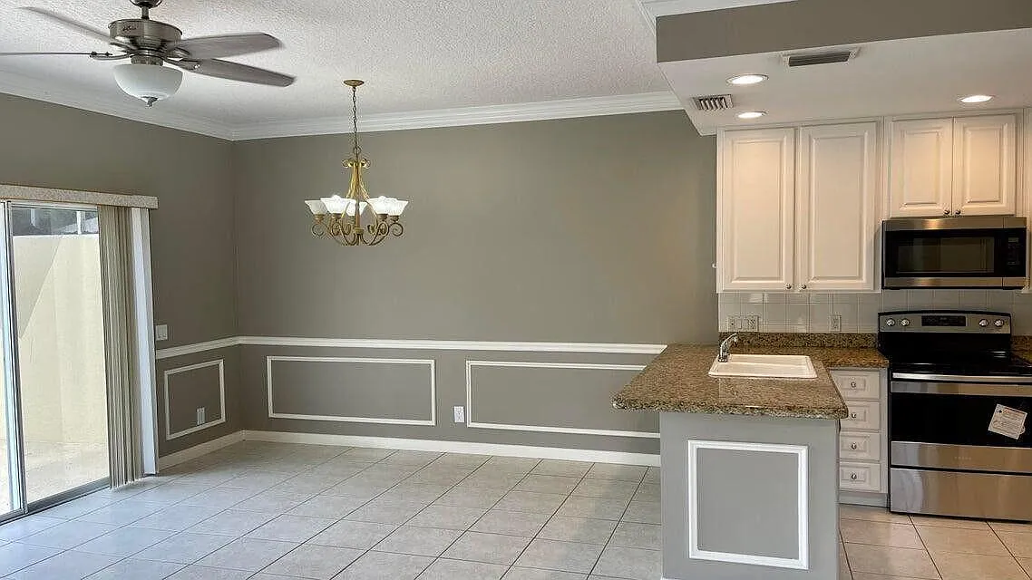 3 bed, 2.5 bath, 1298 sqft, $3,250 — Photo 4