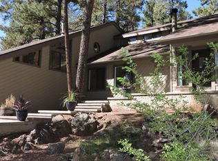 3381 S Moore Cir, Flagstaff, AZ 86005