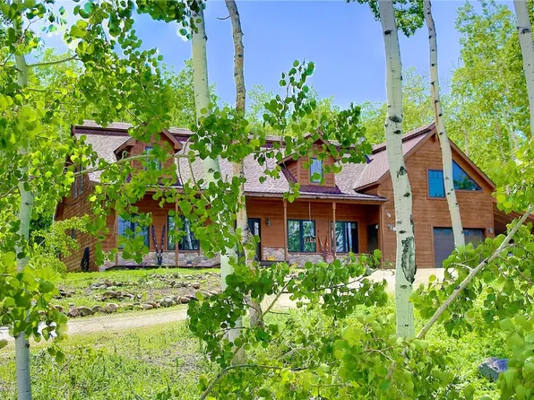 58005 Jupiter Place, Clark, CO 80428