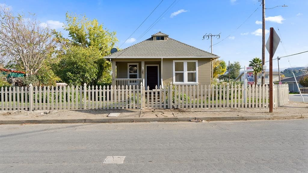 38 Monterey St, San Juan Bautista, CA 95045 Zillow