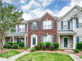 119 Talbert Town Loop, Mooresville, NC 28117