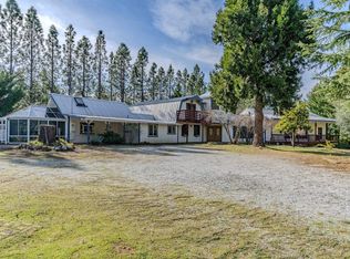 14825 Raven Rd, Pioneer, CA 95666