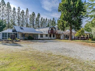 14825 Raven Rd, Pioneer, CA, 95666