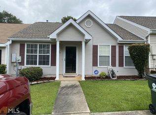 52 Hamilton Woods Ct, Warner Robins, GA 31088