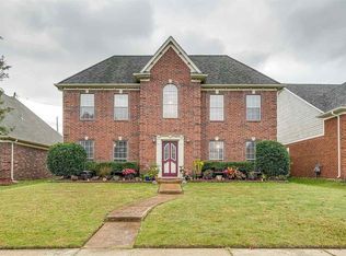 846 N Ericson Rd LOT 173, Cordova, TN 38018