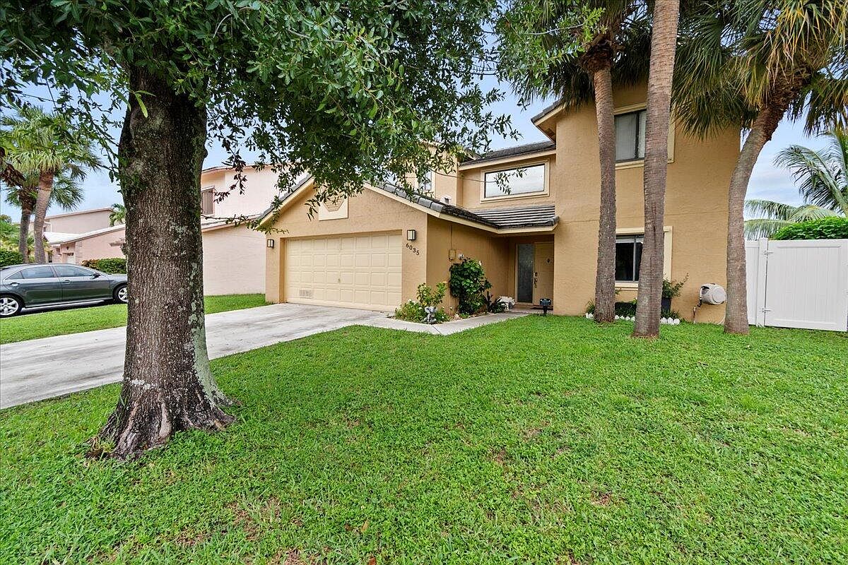 6035 Strawberry Lakes Cir, Lake Worth, FL 33463 Zillow