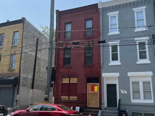 2528 Ridge Ave, Philadelphia, PA 19121