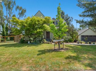 10300 NW Roy Rd, Cornelius, OR 97113