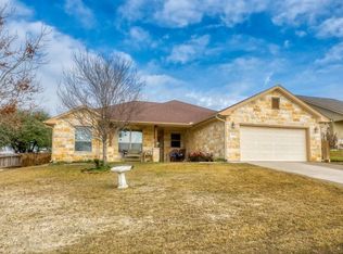 1408 Adam Ave, Burnet, TX 78611
