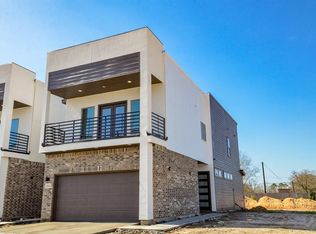 4704 Hershe St, Houston, TX 77020