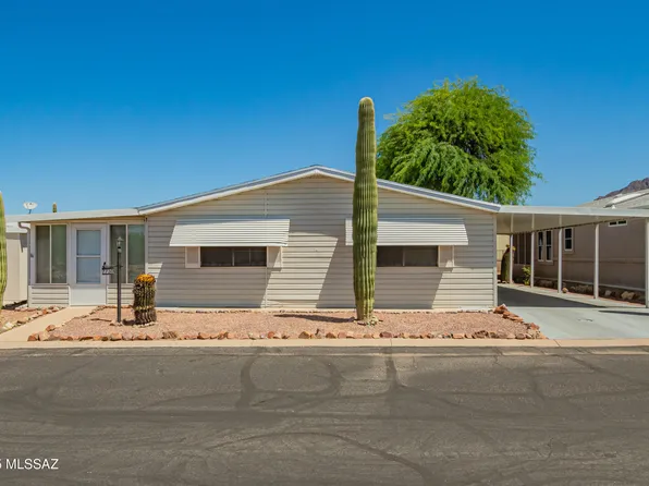 7730 W Edgestone St, Tucson, AZ 85735