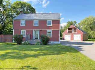 3881 Broadway, Kenduskeag, ME 04450