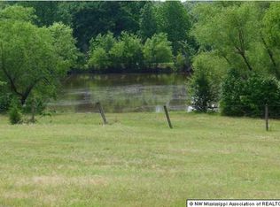 80 N Red Banks Rd, Red Banks, MS 38661