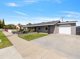 1157 E Harding St, Long Beach, CA 90805
