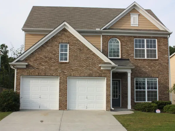 1545 Hedington Cir, Lawrenceville, GA 30045