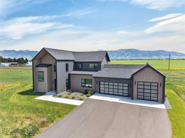 950 E Liberty Dr, Bozeman, MT 59718