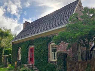 310 Bank St, Mount Pleasant, SC 29464