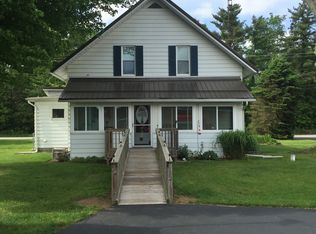 10646 Adams Rd, Granger, IN 46530