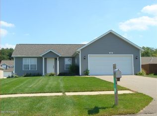 268 Mauris Ln, Kalamazoo, MI 49009