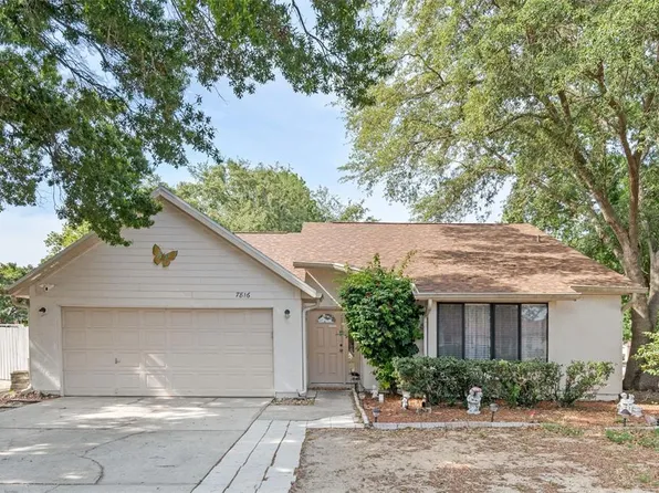 7816 Murcott Cir, Orlando, FL 32835