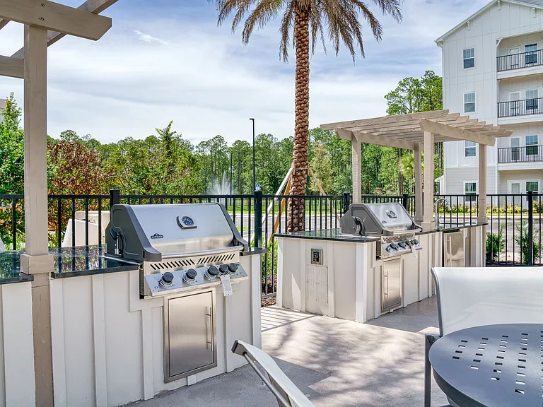The Station at Fleming Island — Photo 34