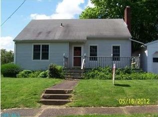 122 E Gay St, Somerset, OH 43783