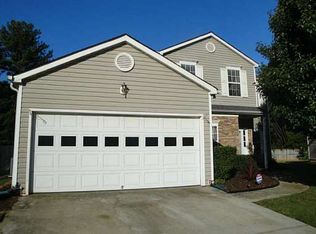 815 Millrace Way, Sugar Hill, GA 30518