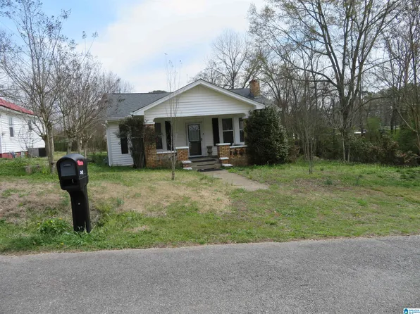 242 Florida St, West Blocton, AL 35184