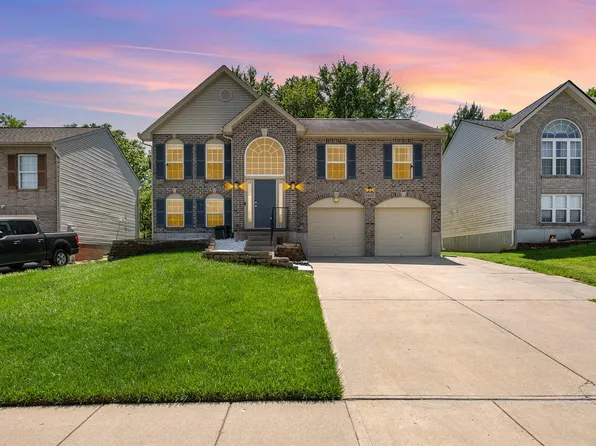 2725 Dorado Ct, Burlington, KY 41005