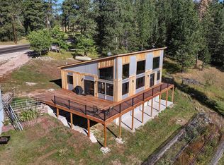 21830 N Rochford Rd, Lead, SD 57754