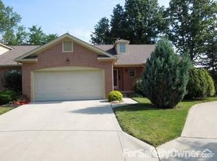 530 Mechwart Pl, Columbus, OH 43230