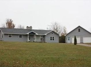 1701 Parmater Rd, Gaylord, MI 49735