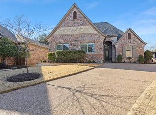 200 Versailles Ln, Keller, TX 76248