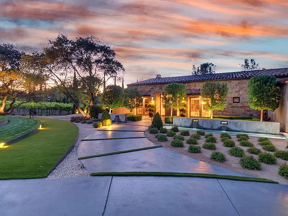 5th image of 6505 Rutherford Canyon Rd